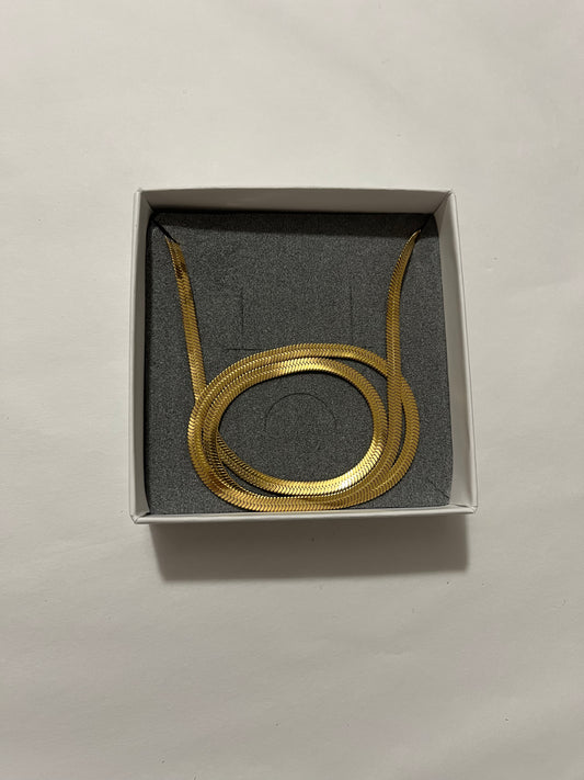 Collana APOFI - 4 mm