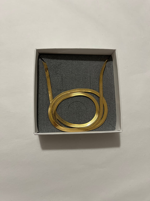 Collana APOFI - 4 mm